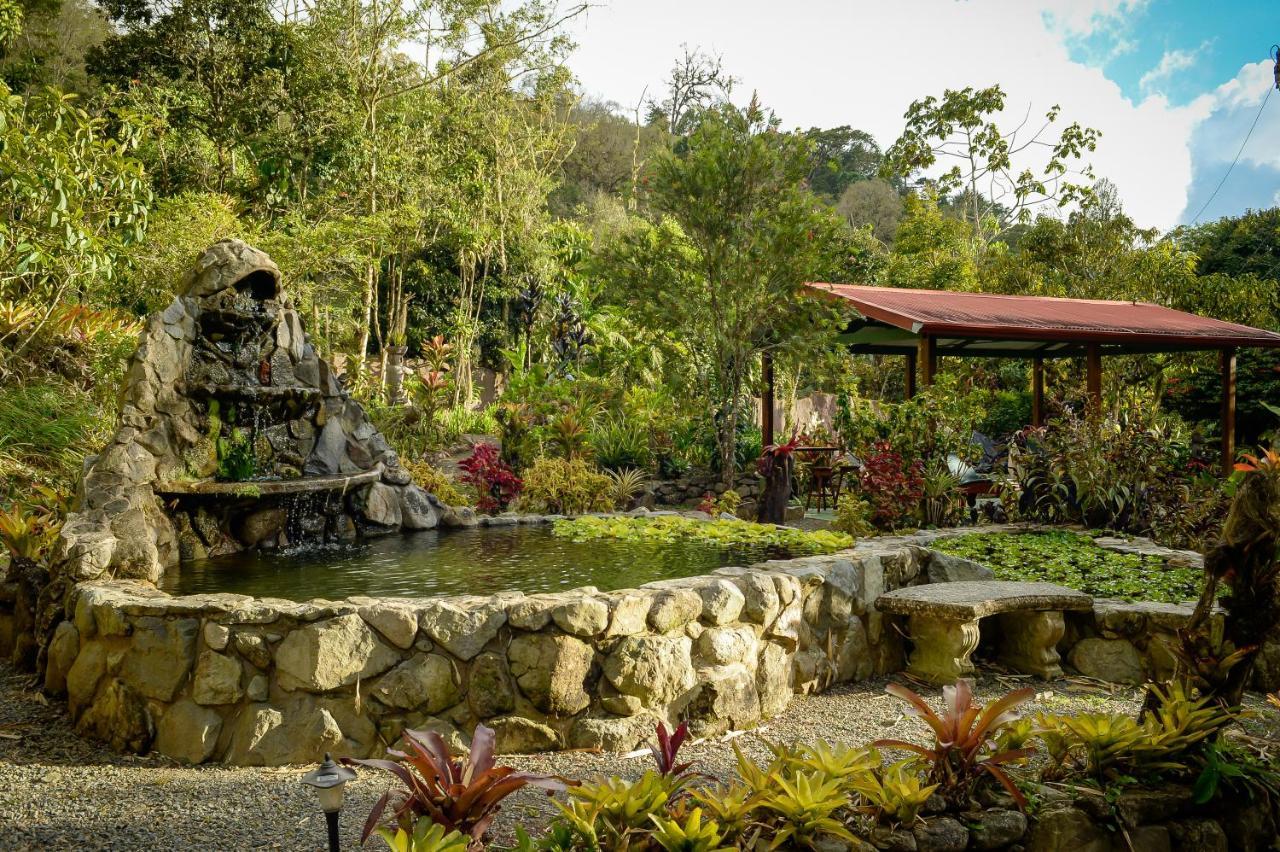 Talamanca Nature Reserve Rivas Ngoại thất bức ảnh