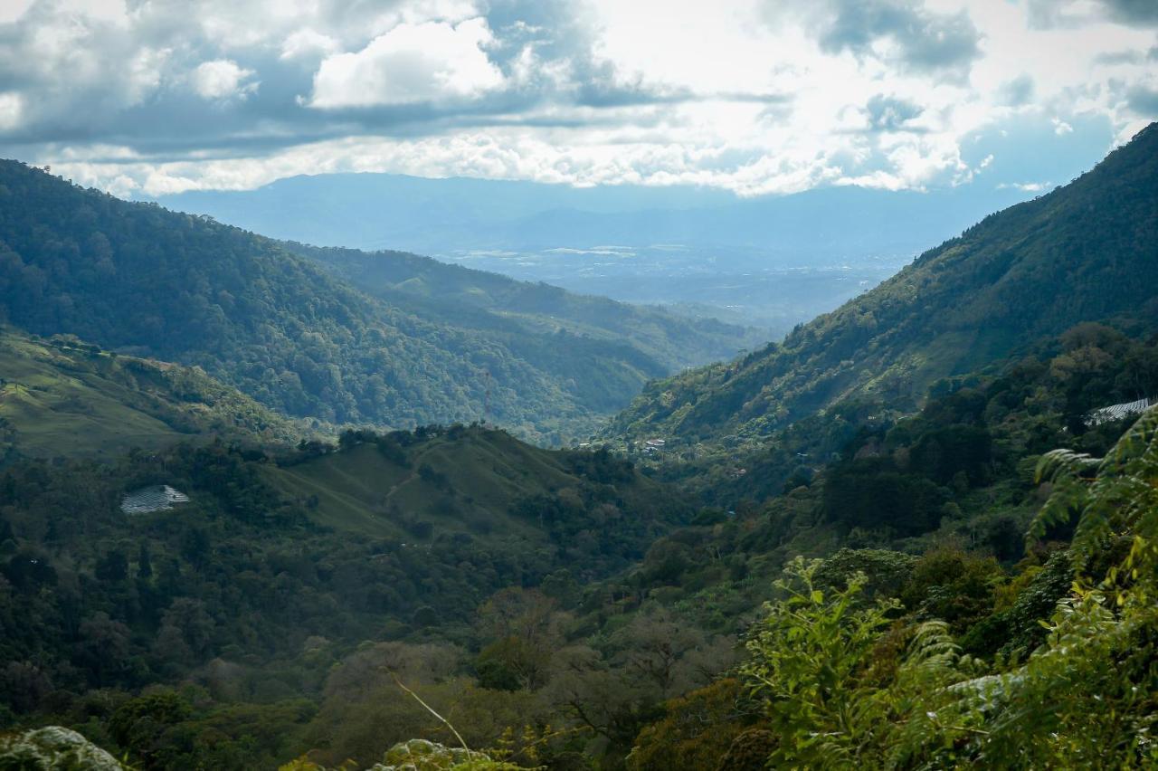Talamanca Nature Reserve Rivas Ngoại thất bức ảnh