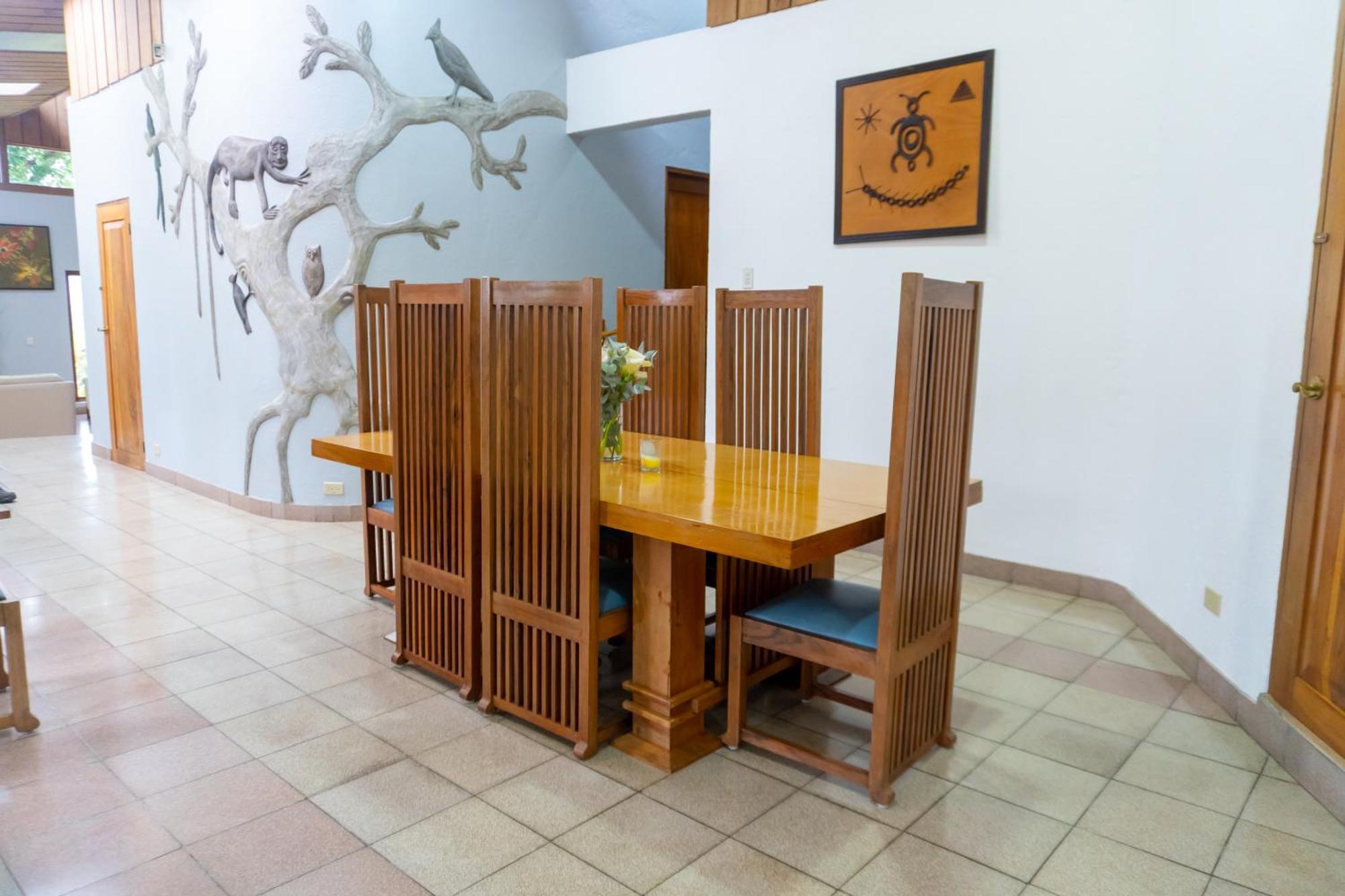 Talamanca Nature Reserve Rivas Ngoại thất bức ảnh