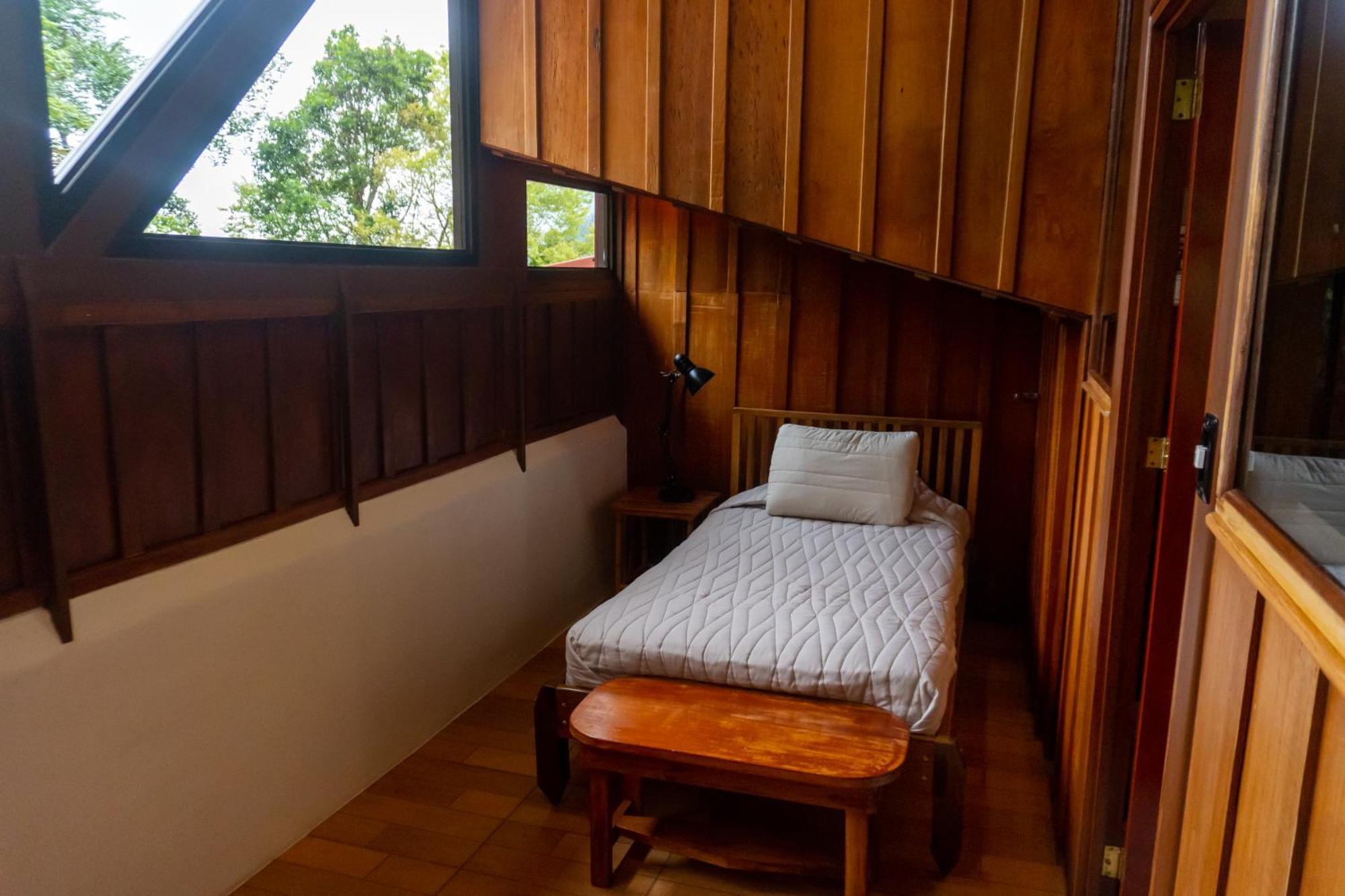 Talamanca Nature Reserve Rivas Ngoại thất bức ảnh