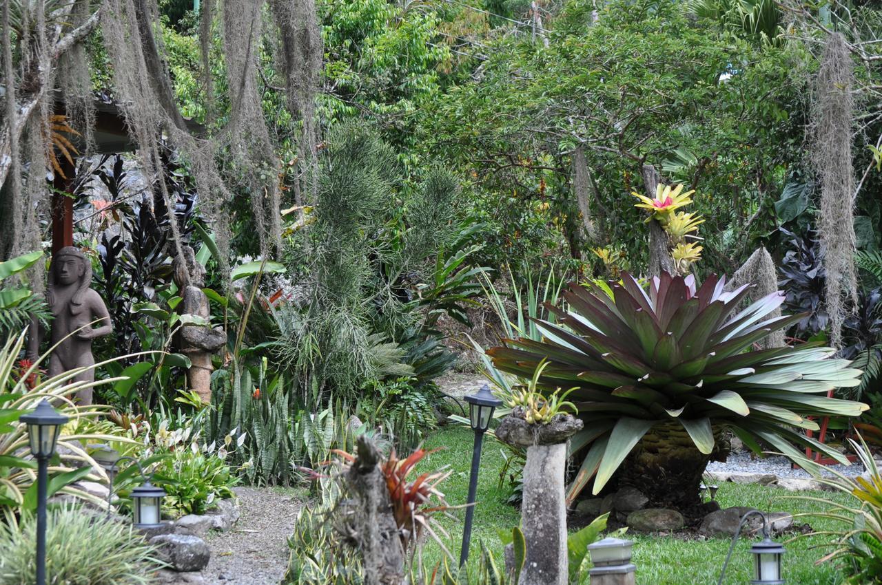 Talamanca Nature Reserve Rivas Ngoại thất bức ảnh
